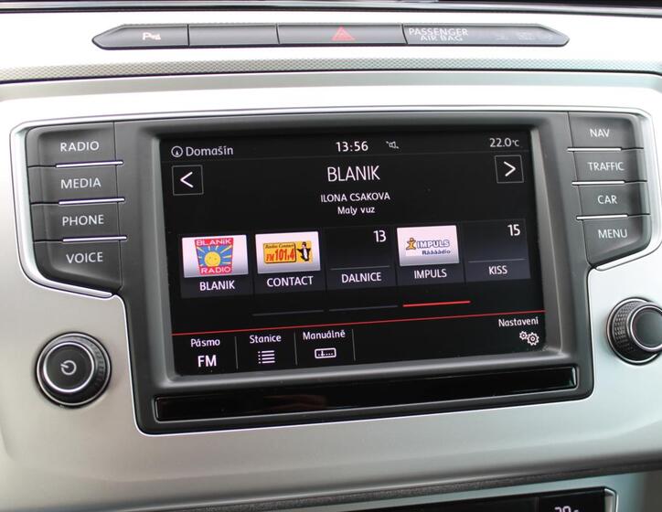 Volkswagen Passat 18