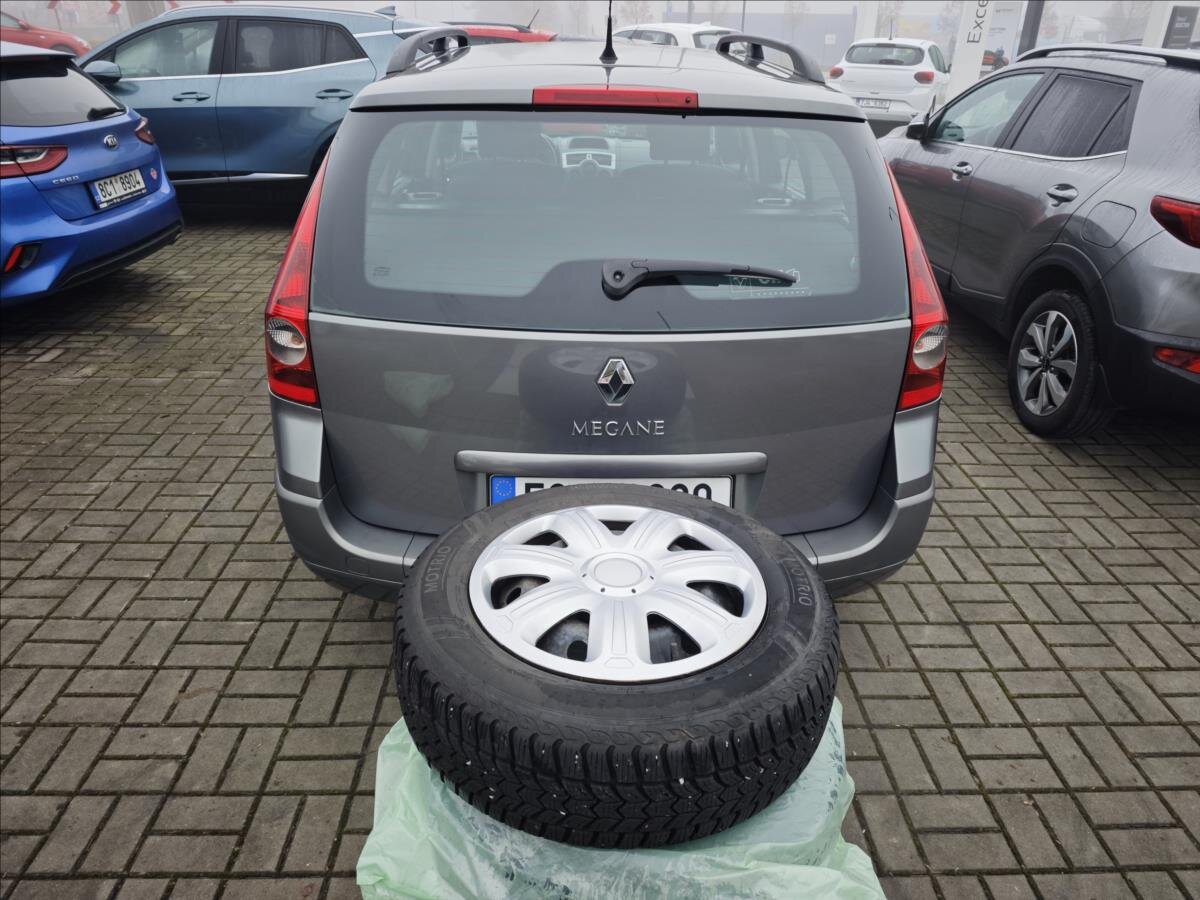 Renault Mégane