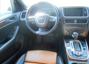 Audi Q5 SUV / Terénní 2,0 l 125 kw