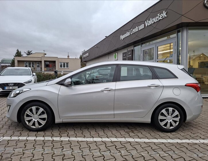 Hyundai i30 7