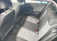 Škoda Fabia Kombi 1,2 l 63 kw