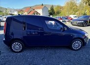 Škoda Praktik Skříň 1,2 l 55 kw