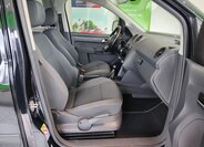 Volkswagen Caddy Kombi 2,0 l 103 kw