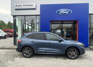 Ford Kuga 3