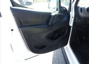 Citroën Berlingo Skříň 1,6 l 55 kw