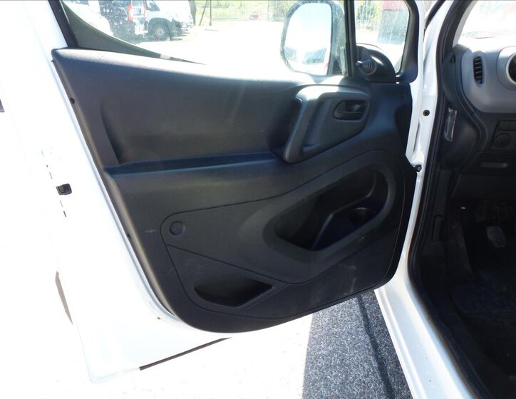 Citroën Berlingo Skříň 1,6 l 55 kw