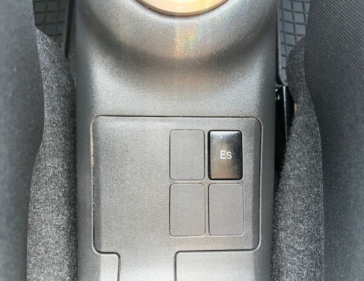 Toyota Yaris Hatchback 1,3 l 64 kw