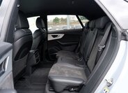 Audi Q8 SUV / Terénní 3,0 l 250 kw