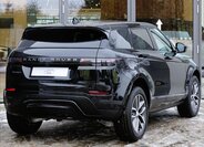 Land Rover Range Rover Evoque SUV 1,5 l 198 kw