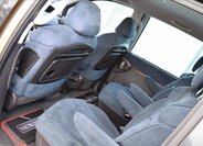 Lancia Phedra MPV 2,2 l 94 kw