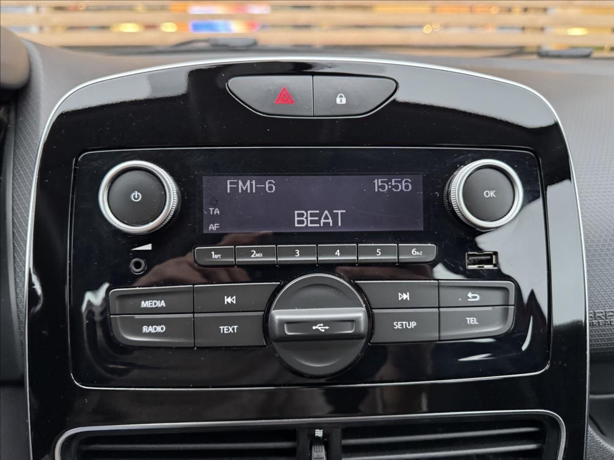 Renault Clio Kombi 1,1 l 54 kw