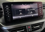 Škoda Kamiq SUV 1,5 l 110 kw