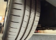 Škoda Fabia Hatchback 1,4 l 55 kw