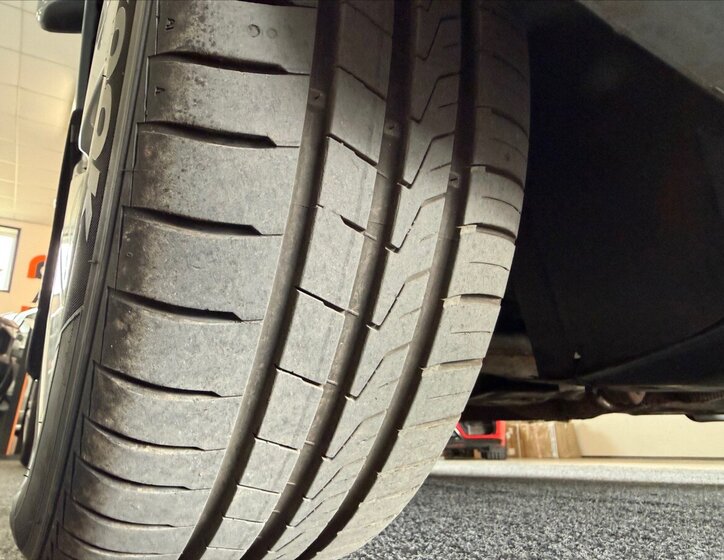 Škoda Fabia Hatchback 1,4 l 55 kw