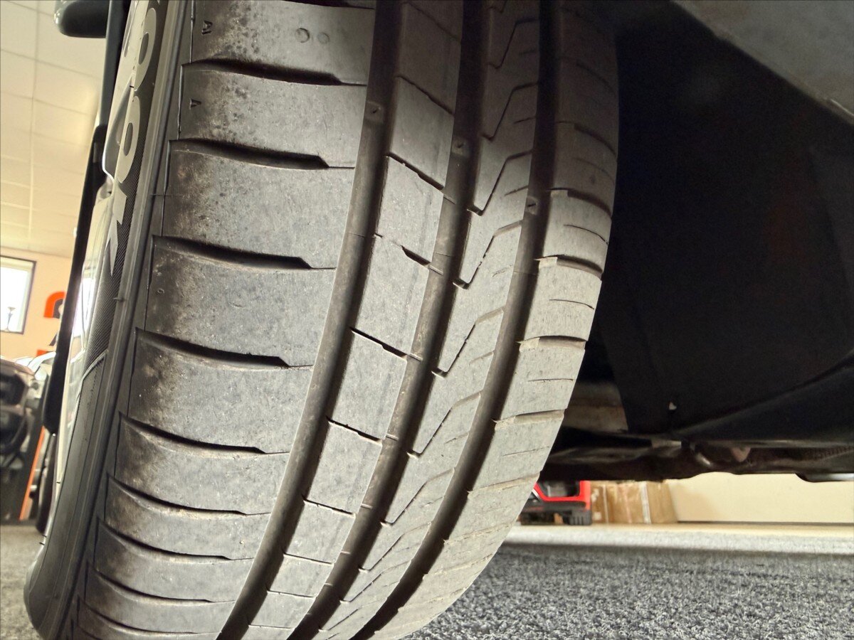 Škoda Fabia Hatchback 1,4 l 55 kw