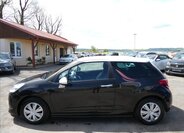 Citroën DS3 Hatchback 1,6 l 88 kw