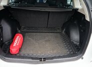 Honda CR-V SUV 1,6 l 118 kw