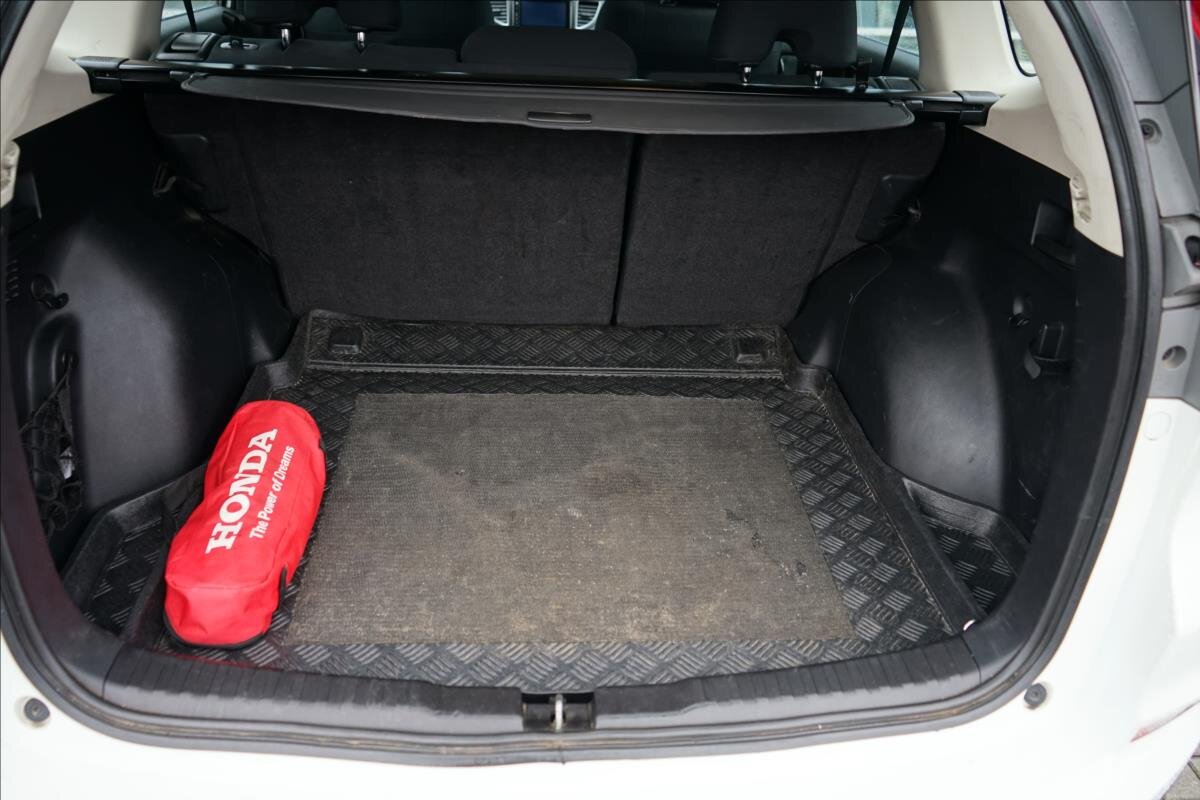 Honda CR-V SUV 1,6 l 118 kw