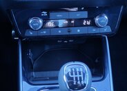 Škoda Fabia Hatchback 999,0 85 kw