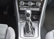 Volkswagen Touran MPV 2,0 l 90 kw