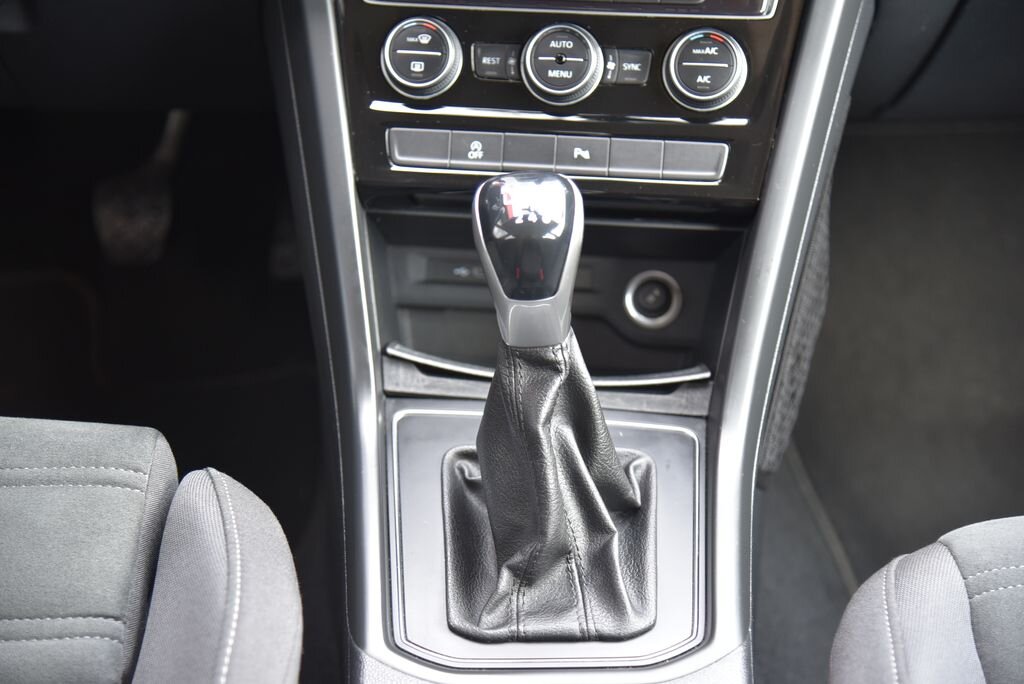 Volkswagen Touran MPV 2,0 l 90 kw