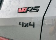 Škoda Kodiaq SUV 2,0 l 180 kw