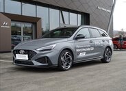 Hyundai i30 Kombi 1,6 l 110 kw