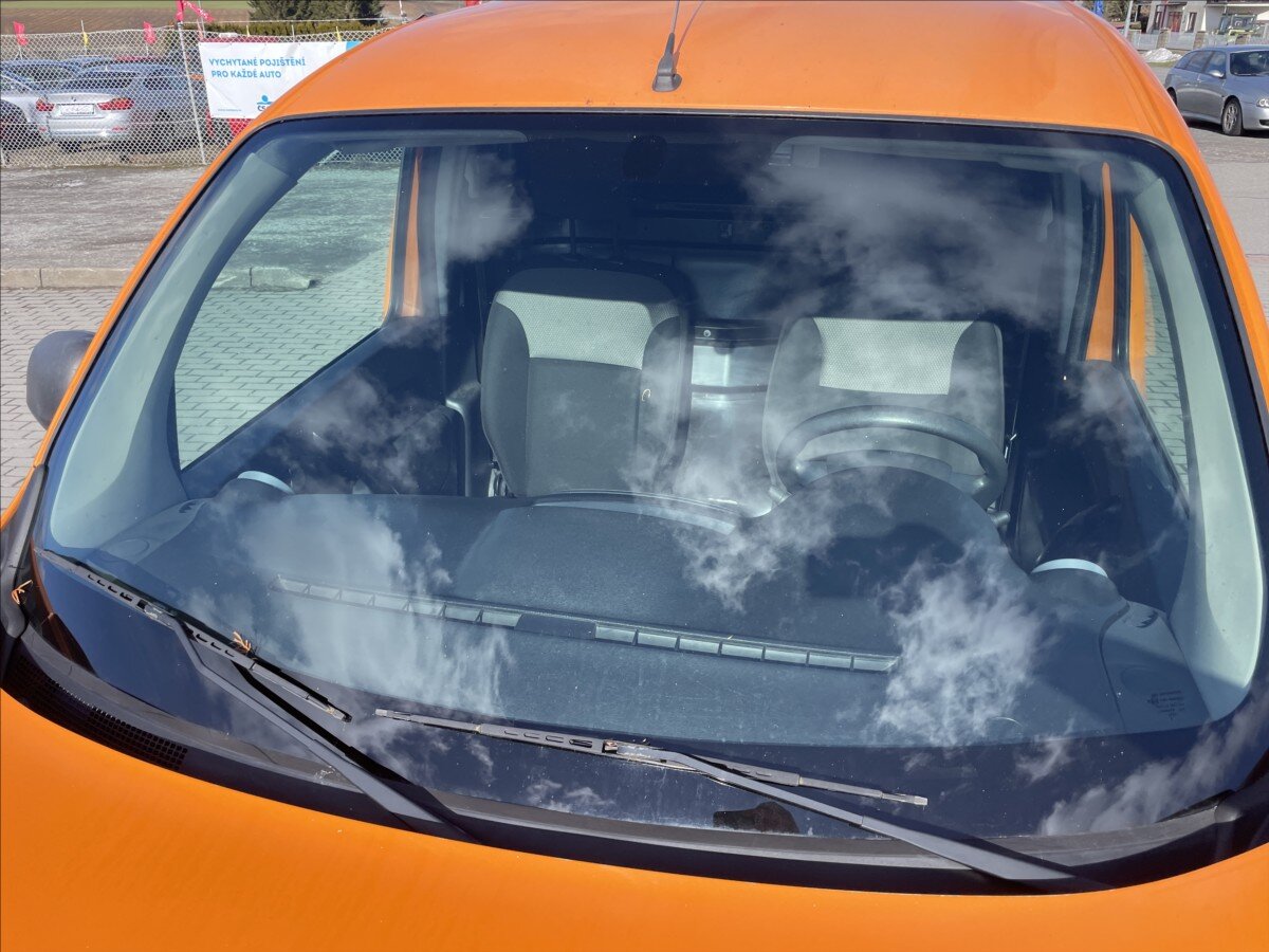 Renault Kangoo Ostatní 1,5 l 55 kw