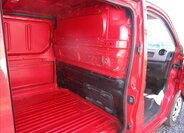 Renault Trafic Skříň 1,6 l 70 kw