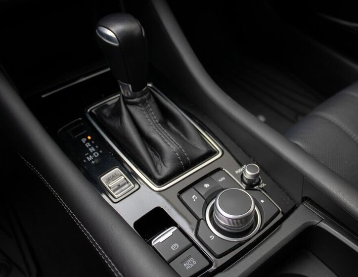 Mazda 6 Kombi 2,5 l 143 kw