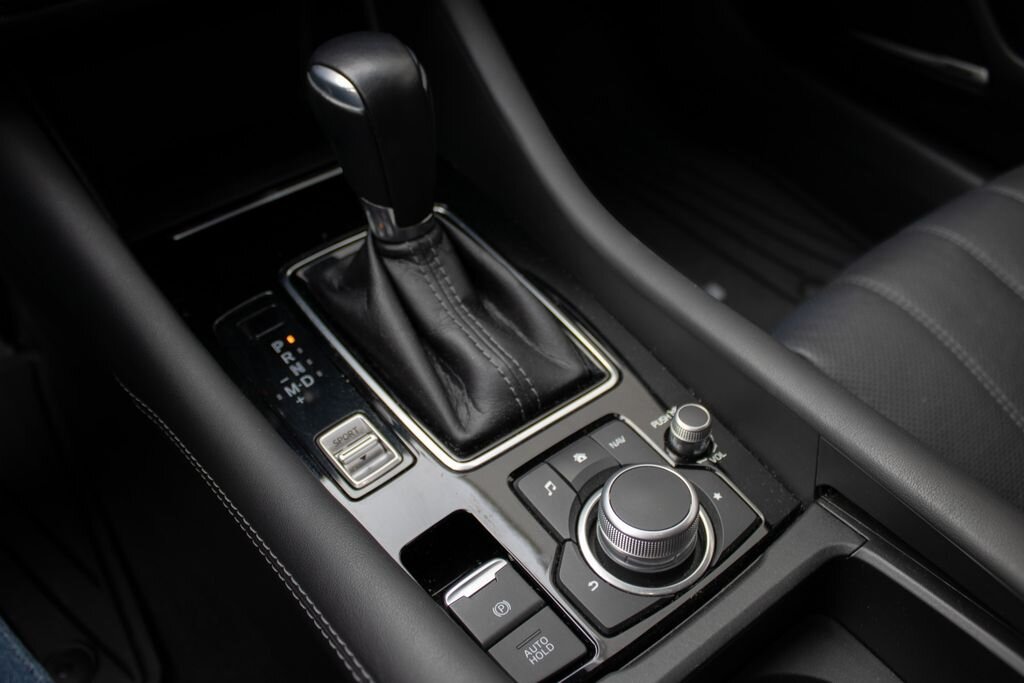 Mazda 6 Kombi 2,5 l 143 kw