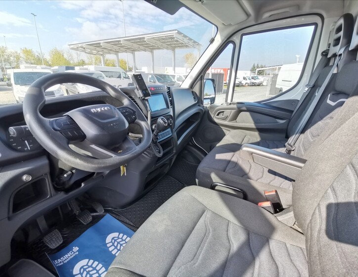 Iveco Daily 7