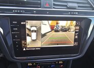 Volkswagen Tiguan Kombi 2,0 l 235 kw