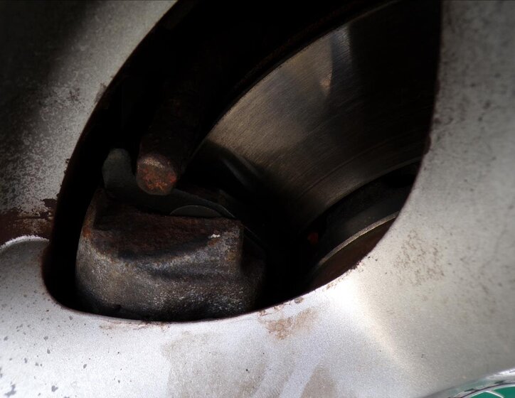 Škoda Fabia Kombi 1,9 l 74 kw