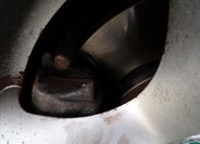 Škoda Fabia Kombi 1,9 l 74 kw