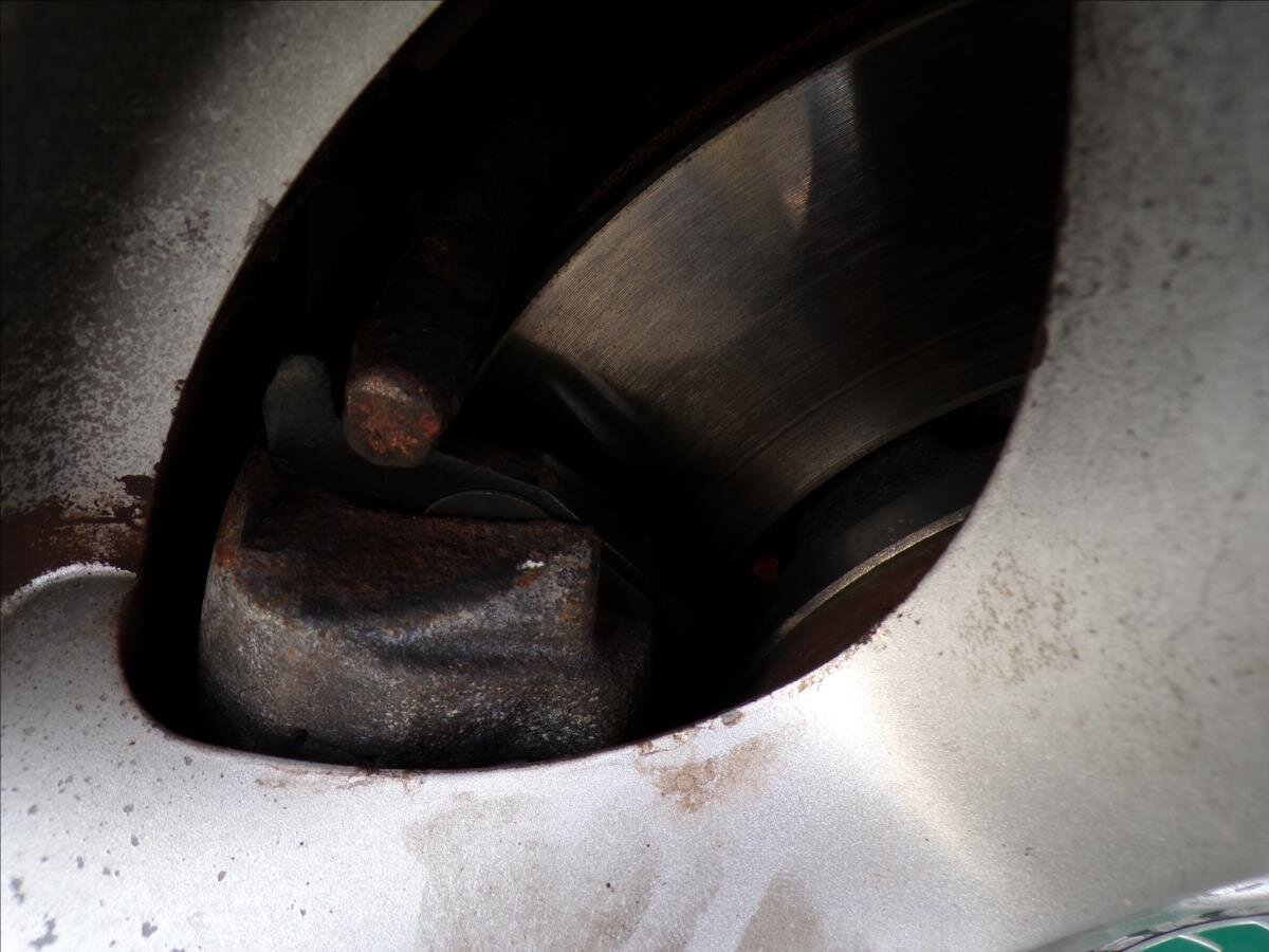 Škoda Fabia Kombi 1,9 l 74 kw