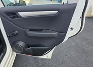 Mercedes-Benz Třídy A Kombi 1,5 l 70 kw