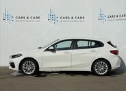 BMW Řada 1 Hatchback 2,0 l 140 kw