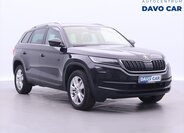 Škoda Kodiaq 1