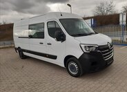 Renault Master Ostatní 2,3 l 100 kw