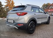 KIA Stonic SUV 1,2 l 62 kw