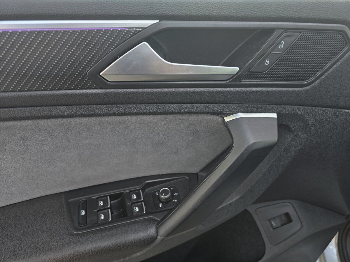 Volkswagen Tiguan Kombi 2,0 l 235 kw