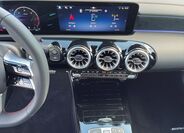 Mercedes-Benz CLA 19