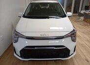 KIA Picanto Hatchback 998,0 50 kw