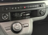 Toyota ProAce VAN / Minibus 2,0 l 130 kw