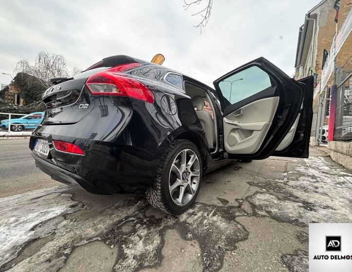 Volvo V40 Hatchback 1,6 l 84 kw