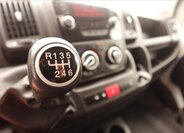 Citroën Jumper Ostatní 2,2 l 121 kw