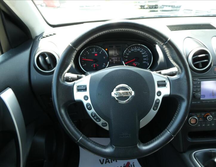Nissan Qashqai 31