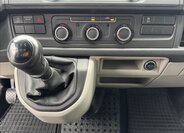 Volkswagen Transporter Skříň 2,0 l 110 kw