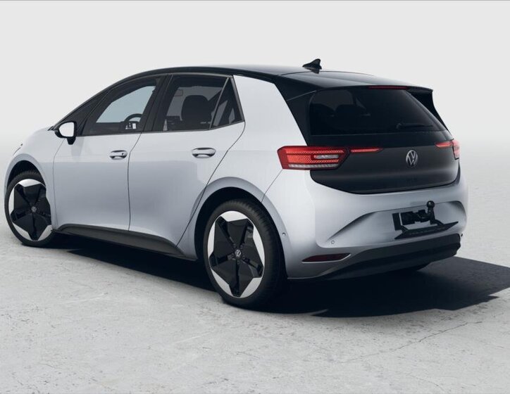 Volkswagen ID.3 Hatchback 0,0 150 kw